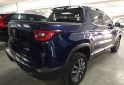 Camionetas - Fiat TORO VOLCANO 2.0 16V 4X4 2021 Nafta 52700Km - En Venta