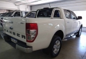 Camionetas - Ford Ranger CD 4x2 Diesel 2.2L 2023 Diesel 27000Km - En Venta