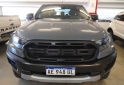 Camionetas - Ford Ranger RAPTOR 2021 Nafta 86086Km - En Venta