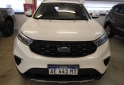 Camionetas - Ford Territory SEL 2020 Nafta 69500Km - En Venta