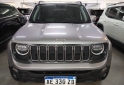 Camionetas - Jeep Renegade Longitude 1.8L 2020 Nafta 78900Km - En Venta