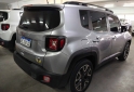 Camionetas - Jeep Renegade Longitude 1.8L 2020 Nafta 78900Km - En Venta