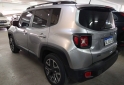 Camionetas - Jeep Renegade Longitude 1.8L 2020 Nafta 78900Km - En Venta