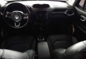 Camionetas - Jeep Renegade Longitude 1.8L 2020 Nafta 78900Km - En Venta