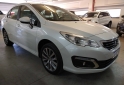 Autos - Peugeot 408 Allure Pack 1.6 2019 Nafta 67400Km - En Venta