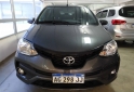 Autos - Toyota Etios XLS 1.5 4A/T 2023 Nafta 28000Km - En Venta