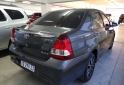 Autos - Toyota Etios XLS 1.5 4A/T 2023 Nafta 28000Km - En Venta