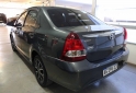 Autos - Toyota Etios XLS 1.5 4A/T 2023 Nafta 28000Km - En Venta