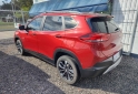 Autos - Chevrolet Tracker 1.2T AT Premier 2020 Nafta 67497Km - En Venta