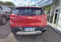 Autos - Chevrolet Tracker 1.2T AT Premier 2020 Nafta 67497Km - En Venta