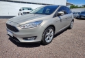 Autos - Ford Focus 5P 2.0L N MT SE Plu 2017 Nafta 108700Km - En Venta