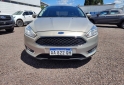 Autos - Ford Focus 5P 2.0L N MT SE Plu 2017 Nafta 108700Km - En Venta