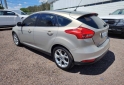 Autos - Ford Focus 5P 2.0L N MT SE Plu 2017 Nafta 108700Km - En Venta