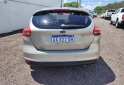 Autos - Ford Focus 5P 2.0L N MT SE Plu 2017 Nafta 108700Km - En Venta