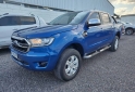 Camionetas - Ford Ranger CD 4x4 Diesel 3.2L 2021 Diesel 139041Km - En Venta