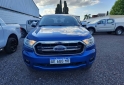 Camionetas - Ford Ranger CD 4x4 Diesel 3.2L 2021 Diesel 139041Km - En Venta