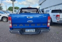 Camionetas - Ford Ranger CD 4x4 Diesel 3.2L 2021 Diesel 139041Km - En Venta