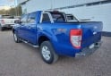 Camionetas - Ford Ranger CD 4x4 Diesel 3.2L 2021 Diesel 139041Km - En Venta