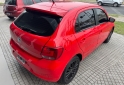 Autos - Volkswagen GOL TREND HIGHLINE 1.6 5P 2015 GNC 130000Km - En Venta