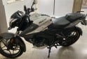 Motos - Bajaj Rouser NS 200 2018 Nafta 20000Km - En Venta