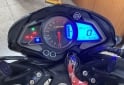 Motos - Bajaj Rouser NS 200 2018 Nafta 20000Km - En Venta