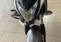 Motos - Bajaj Rouser NS 200 2018 Nafta 20000Km - En Venta