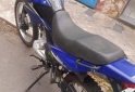 Motos - Motomel skua 2014 Nafta 6900Km - En Venta