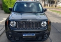 Camionetas - Jeep Renegade 2017 Nafta 110000Km - En Venta