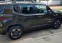 Camionetas - Jeep Renegade 2017 Nafta 110000Km - En Venta