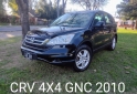 Camionetas - Honda CRV LS 4x4 2010 Nafta 150000Km - En Venta