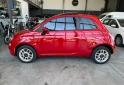 Autos - Fiat 500 CULT 2012 Nafta 49950Km - En Venta