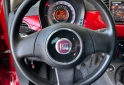 Autos - Fiat 500 CULT 2012 Nafta 49950Km - En Venta