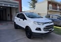 Autos - Ford ECOSPORT 1.6 SE 2013 Nafta  - En Venta