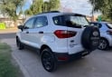 Autos - Ford ECOSPORT 1.6 SE 2013 Nafta  - En Venta