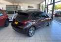 Autos - Peugeot 208 2020 Nafta 49000Km - En Venta