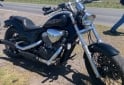 Motos - Honda Shadow 600 1998 Nafta 67000Km - En Venta