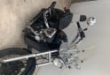 Motos - Honda Shadow 600 1998 Nafta 67000Km - En Venta