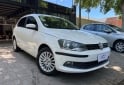 Autos - Volkswagen Gol Trend Highline 2015 Nafta 118000Km - En Venta