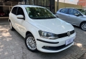 Autos - Volkswagen Gol Trend Highline 2015 Nafta 118000Km - En Venta