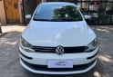 Autos - Volkswagen Gol Trend Highline 2015 Nafta 118000Km - En Venta