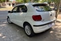 Autos - Volkswagen Gol Trend Highline 2015 Nafta 118000Km - En Venta