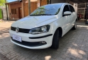 Autos - Volkswagen Gol Trend Highline 2015 Nafta 118000Km - En Venta