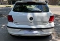 Autos - Volkswagen Gol Trend Highline 2015 Nafta 118000Km - En Venta