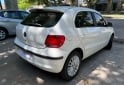 Autos - Volkswagen Gol Trend Highline 2015 Nafta 118000Km - En Venta