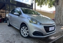 Autos - Peugeot 208 Active 2018 Nafta 55000Km - En Venta