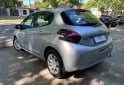 Autos - Peugeot 208 Active 2018 Nafta 55000Km - En Venta