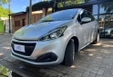 Autos - Peugeot 208 Active 2018 Nafta 55000Km - En Venta