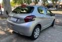 Autos - Peugeot 208 Active 2018 Nafta 55000Km - En Venta