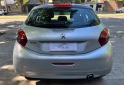 Autos - Peugeot 208 Active 2018 Nafta 55000Km - En Venta