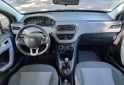 Autos - Peugeot 208 Active 2018 Nafta 55000Km - En Venta